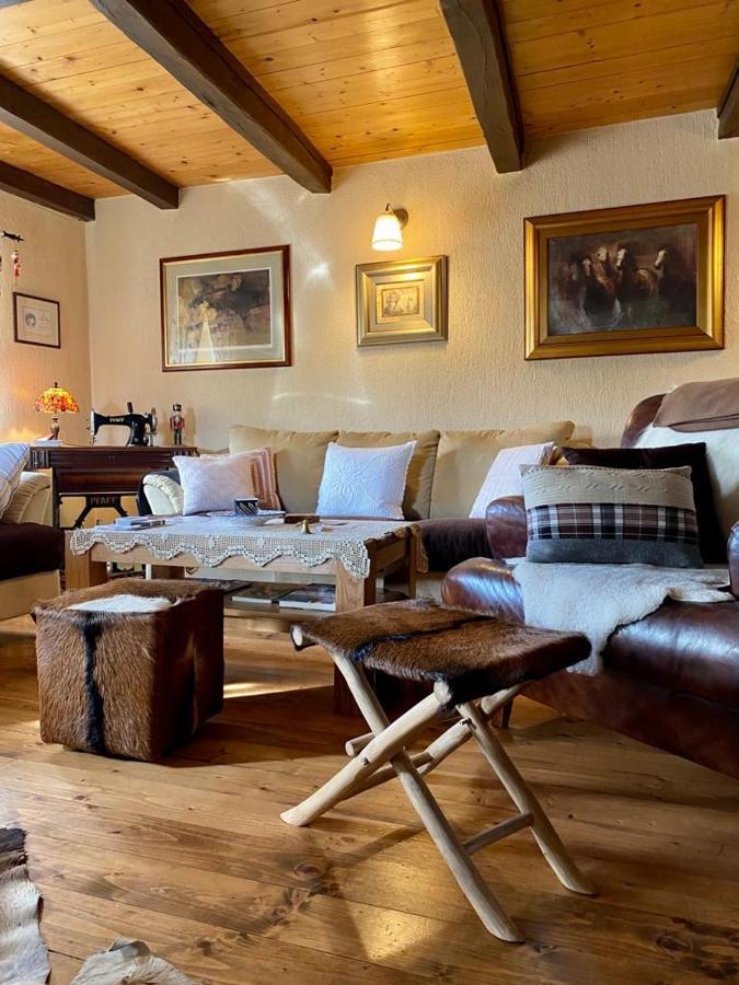 Country House Novosel Duga Resa Εξωτερικό φωτογραφία