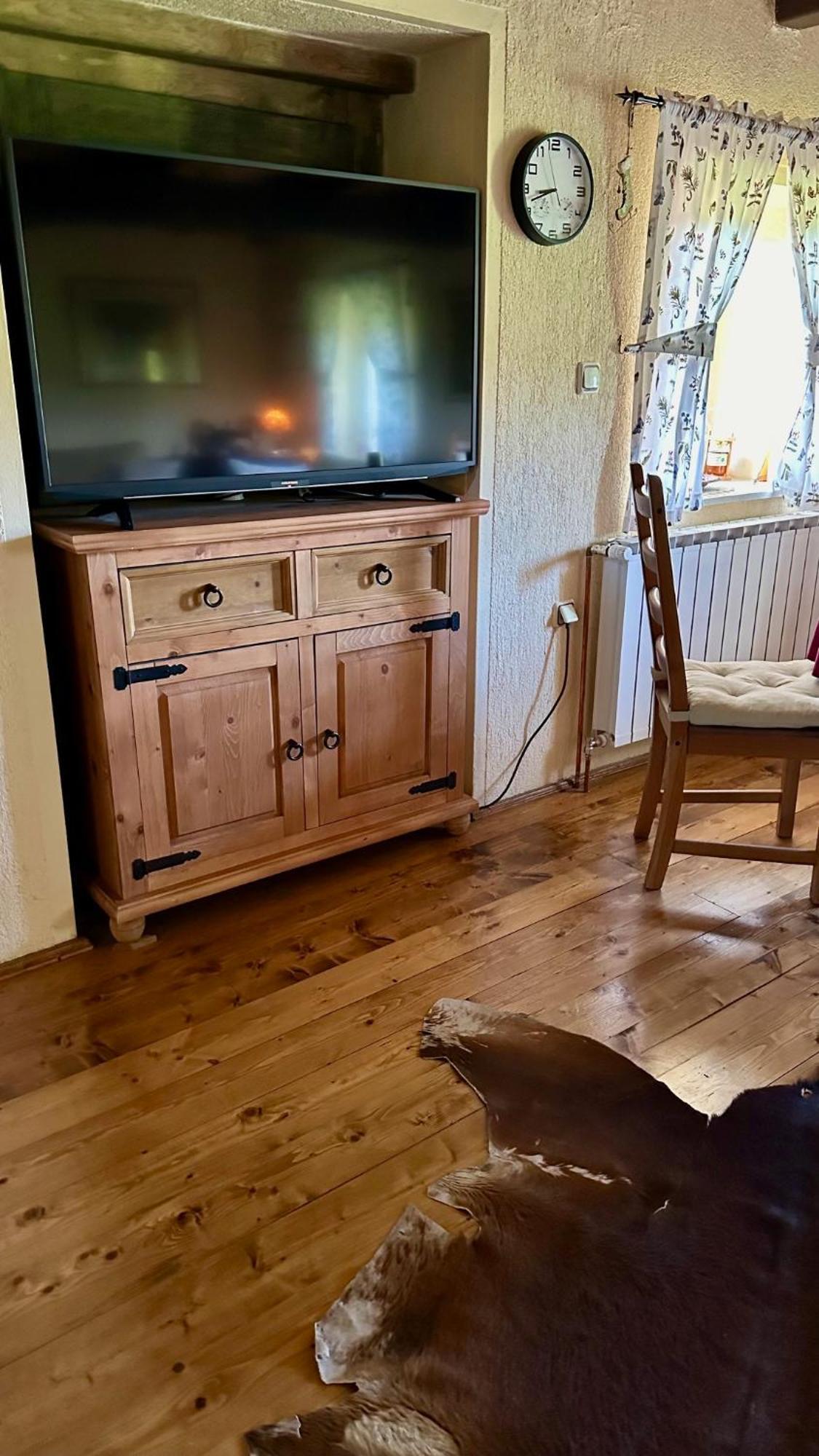 Country House Novosel Duga Resa Εξωτερικό φωτογραφία