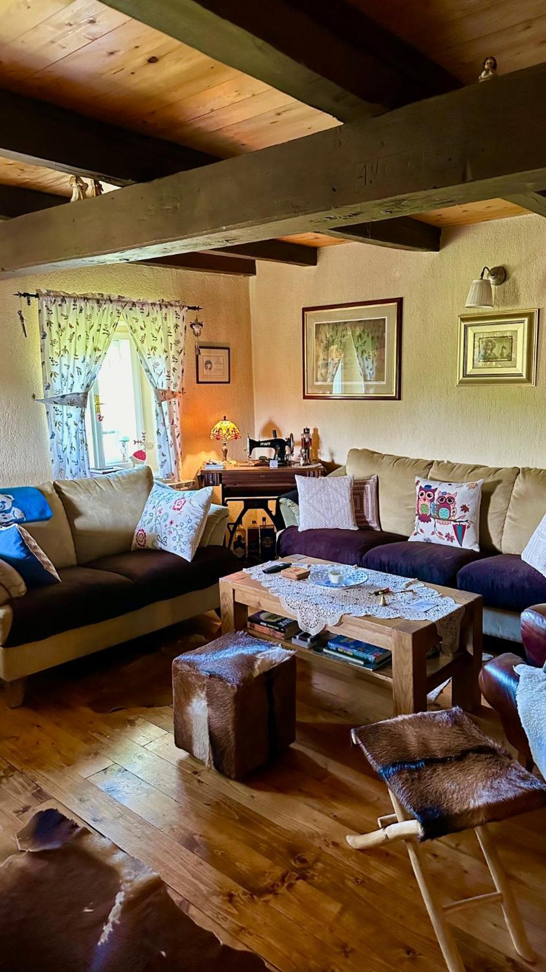 Country House Novosel Duga Resa Εξωτερικό φωτογραφία